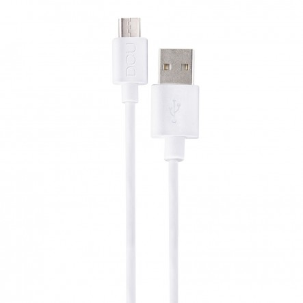 Cabo Micro USB a USB 1m