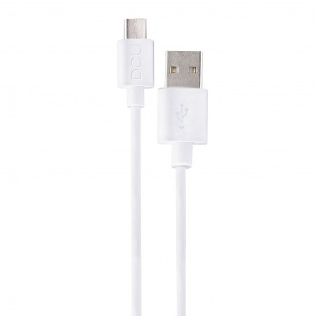 Cabo Micro USB a USB 1m