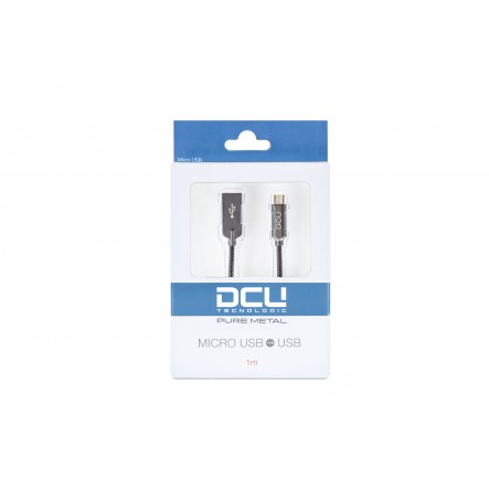 Câble micro USB à USB Pure...