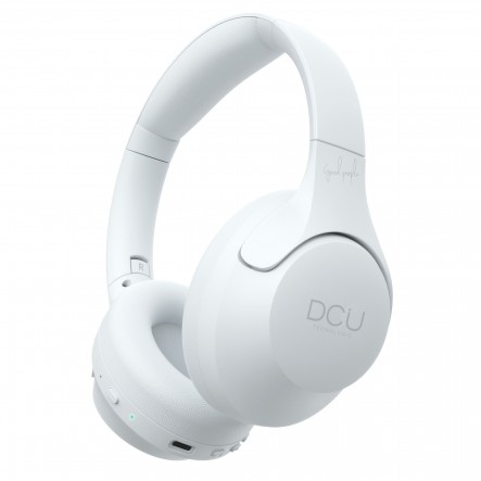 Casque Bluetooth arceau ANC...