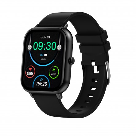 Curved Glass PRO Preto