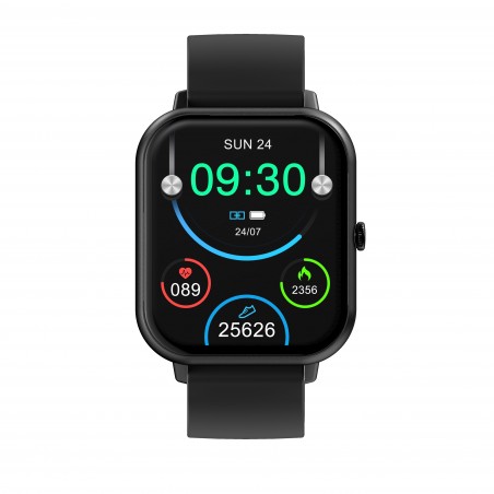Curved Glass PRO Negre