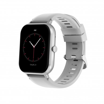 Curved Glass PRO Gris