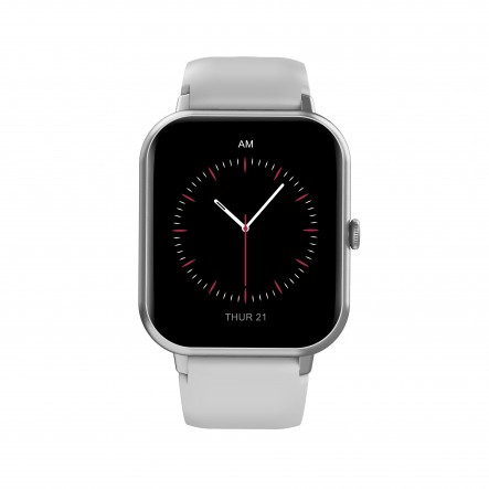 Curved Glass PRO Gris