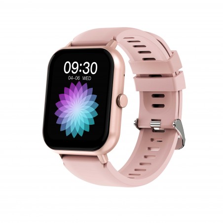 Curved Glass PRO pink
