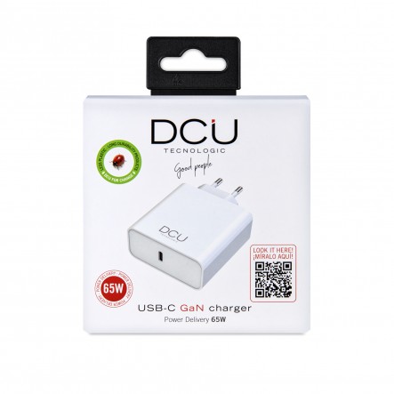 Chargeur GaN USB Type C...