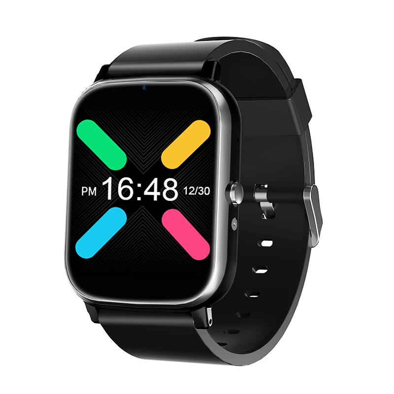 IFMDA Reloj Inteligente Hombre Mujer - 1,83 Smartwatch Hombre con Llamada  Bluetooth,Reloj Deportivo Impermeable IP68 » Chollometro