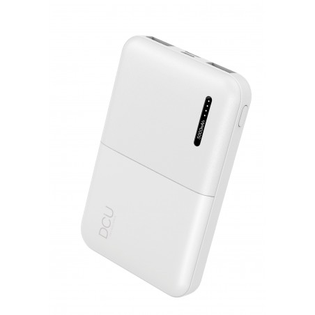 Power Bank triple USB...