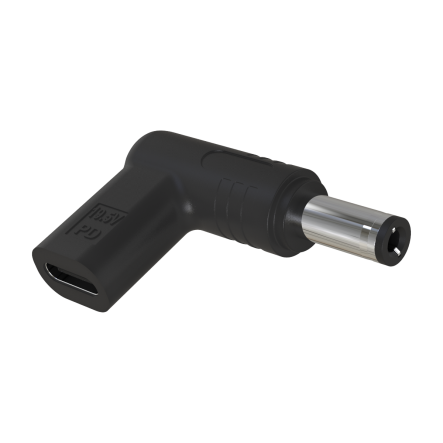 20V TYPE-C TIP 5.5x2.1mm...