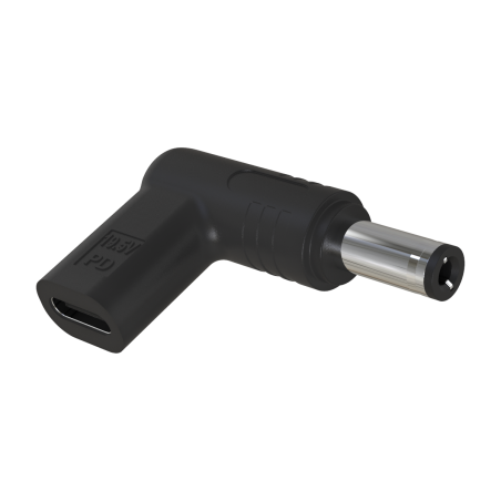 20V TYPE-C TIP 5.5x2.1mm...