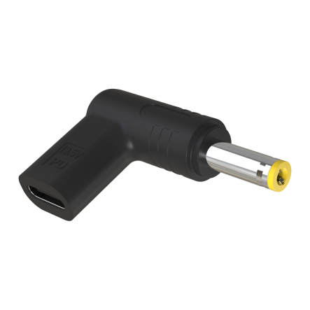 20V TYPE-C TIP 4.8x1.7 mm...
