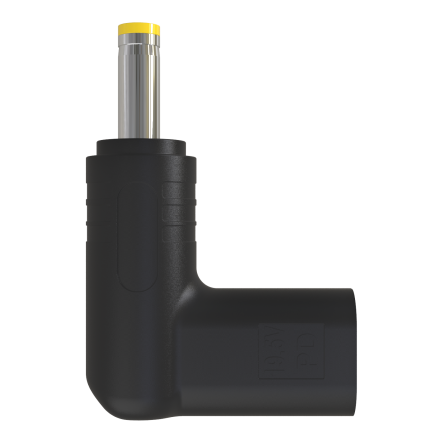 20V TYPE-C TIP 4.0X1.7 mm HP