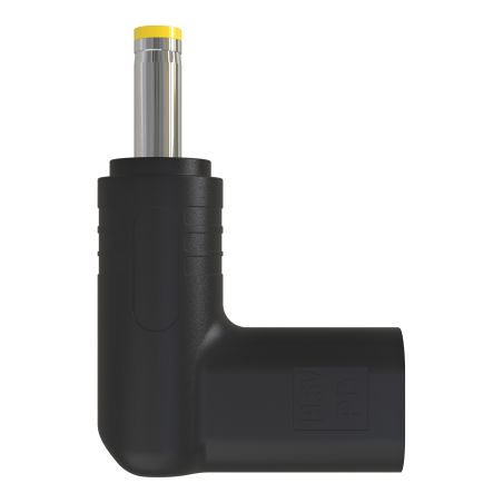 20V TYPE-C TIP 4.0X1.7 mm HP