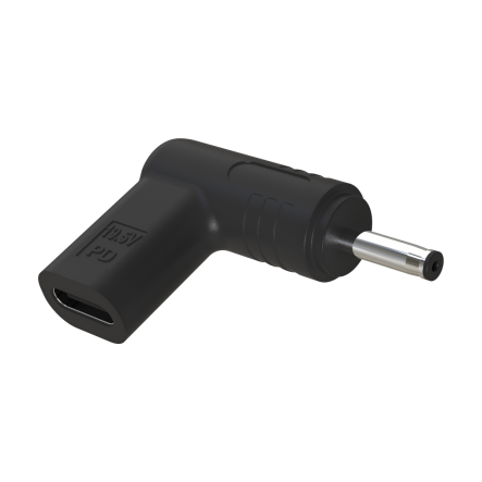 20V TYPE-C TIP 3.0X1.0 mm...