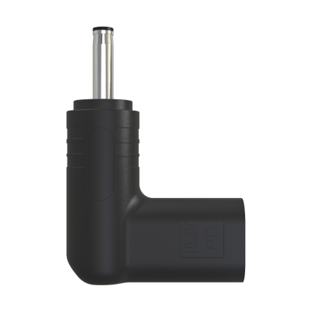 20V TYPE-C TIP 3.0X1.0 mm...