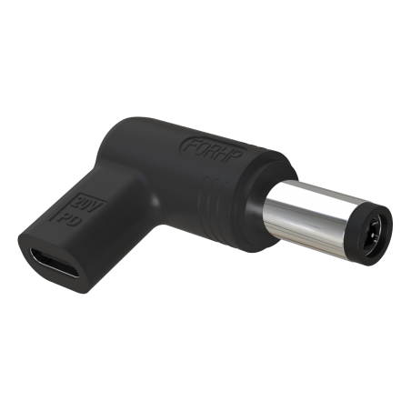 C7 embout 20V type C...