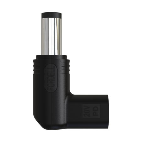 C8 embout 20V type C...