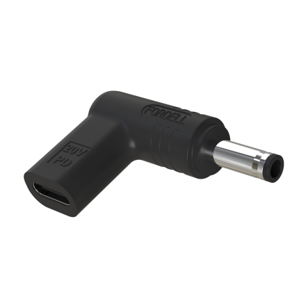 C10 embout 20V type C...