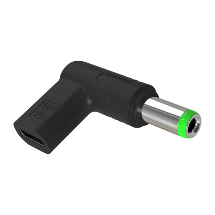 C18 embout 15V type C...