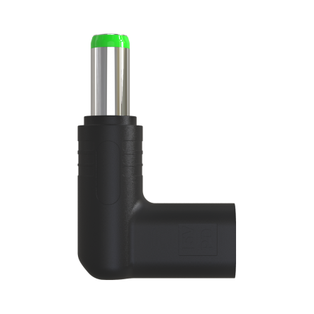 C18 embout 15V type C...