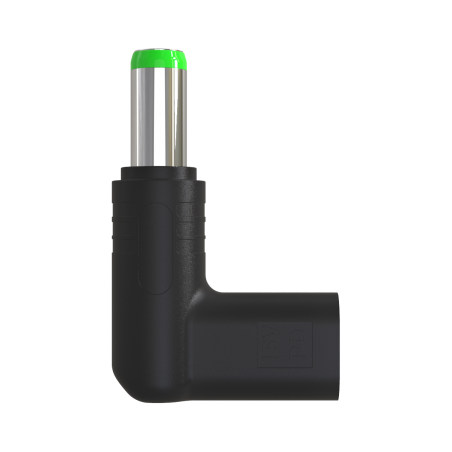 C18 embout 15V type C...