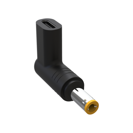 C1 adaptador 20V tipo C...