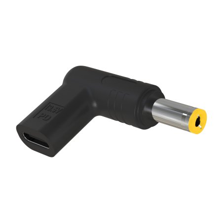 C1 Tip 20V type C 5.5x2.5mm...