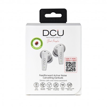 DCU Tecnologic