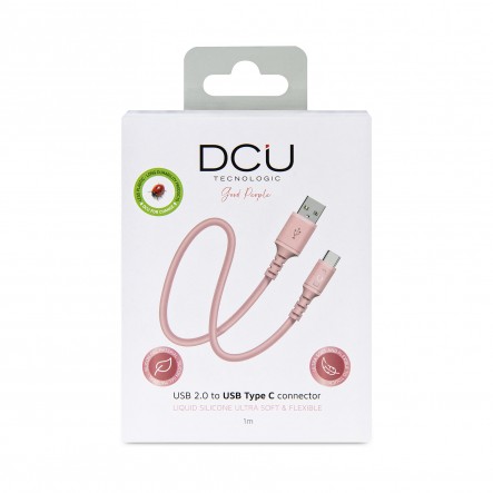 Cable USB Tipo A 2.0 a USB...