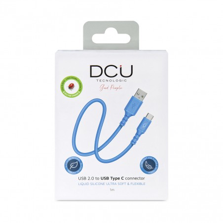 Cable USB Type A 2.0 à USB...