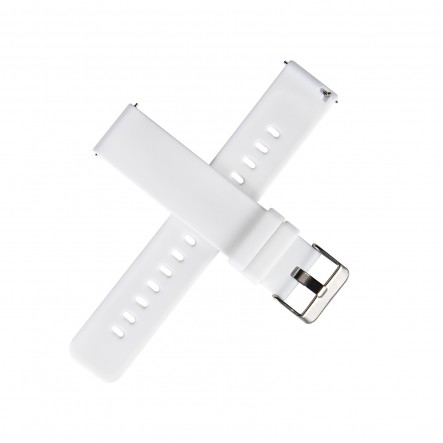 Bracelete de silicone...
