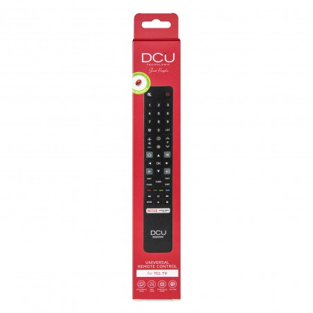 Remote control for TCL