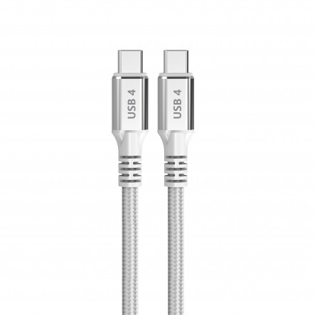 USB 4 type C cable to USB...