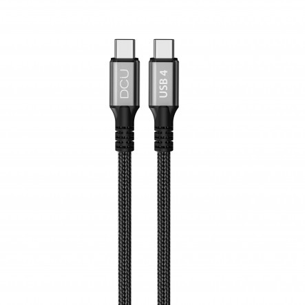 Câble USB 4 type C à USB...