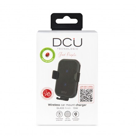 Support mobile GLASS de...