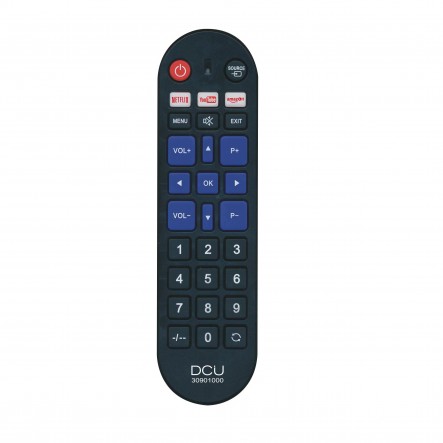 Télécommande universelle...