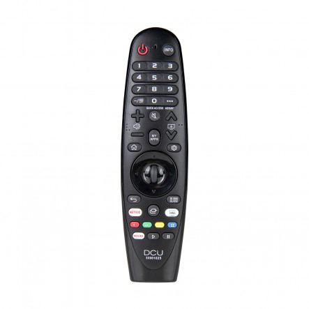 MAGIC remote control for LG...