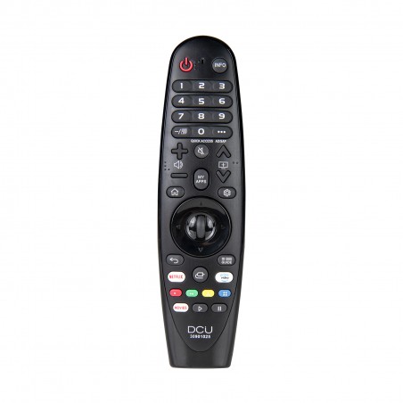 Télécommande MAGIC pour LG...