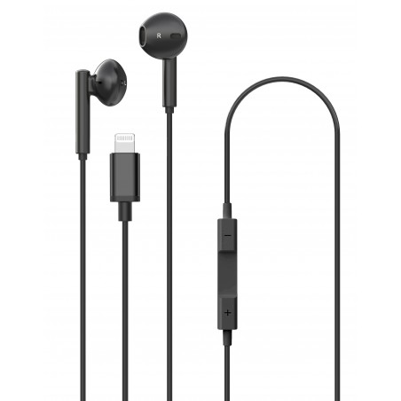 Écouteurs iPhone/iPad avec...