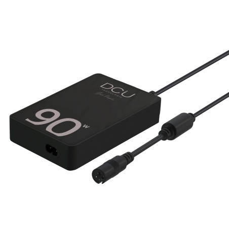 Alimentador Notebook 90W...
