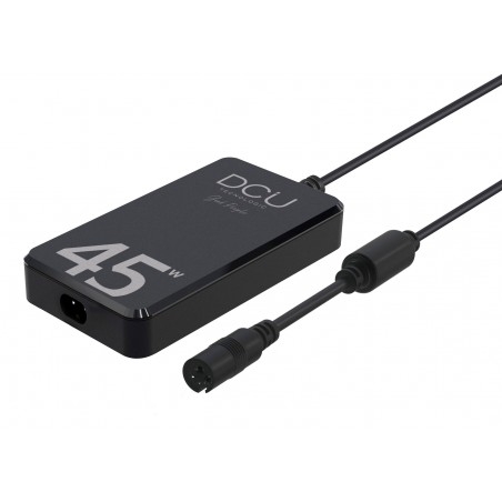 Alimentador Notebook 45W...