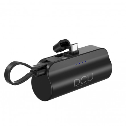 Mini Power Bank 5.000mAh...