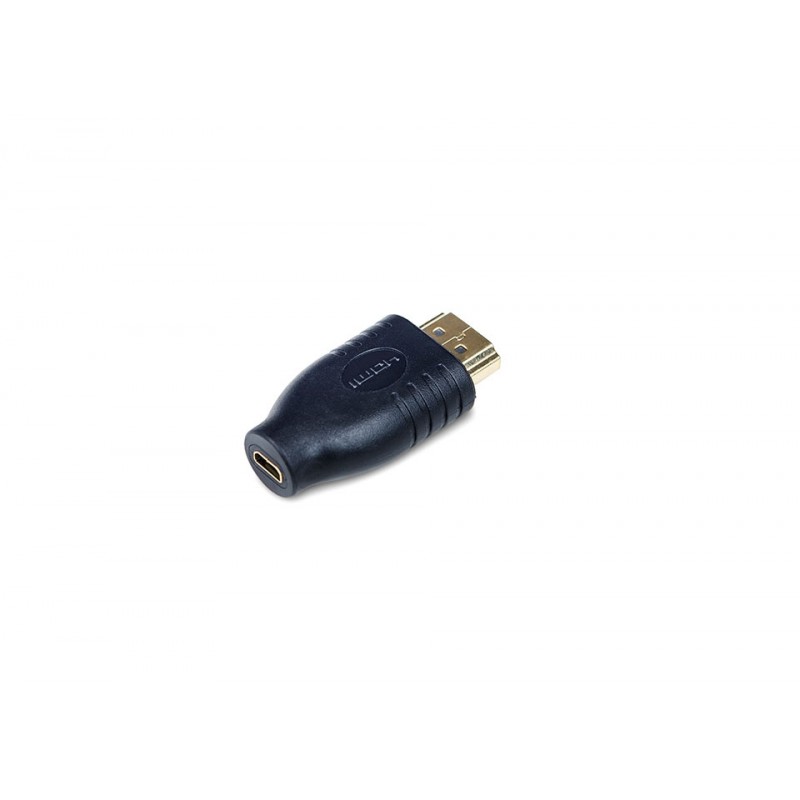 Adaptateur HDMI Femelle- micro HDMI Femelle