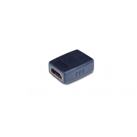 Adaptador HDMI hembra-HDMI Hembra