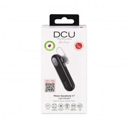Auricular mono Bluetooth...
