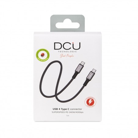 Câble USB 4 type C à USB...