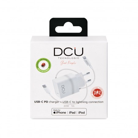 DCU Tecnologic