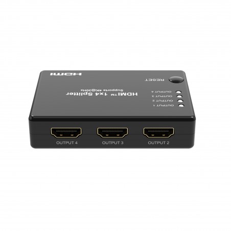 HDMI Mini Splitter 1x4