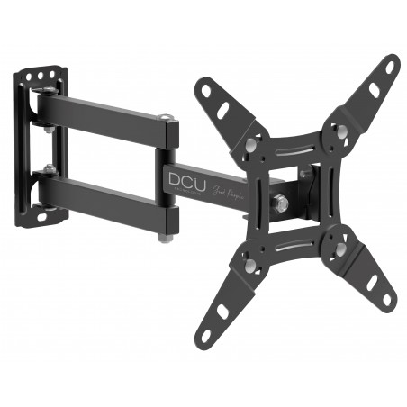Full motion TV wall mount...