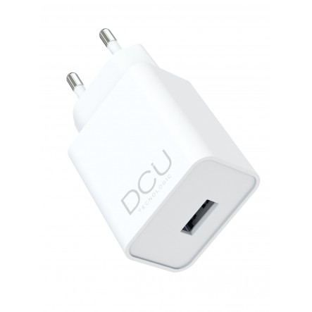 Carregador 1 x USB 5V 2.4 A